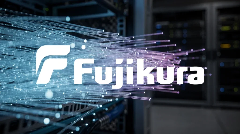 Fujikura Aktie: 47 Prozent Prognose-Anhebung im Juni Fujikura Aktie - Beitragsbild