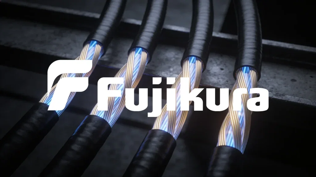 Fujikura Aktie: 40 Milliarden Yen für Sakura Fujikura Aktie - Beitragsbild