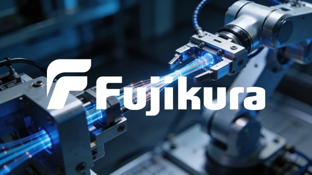 Fujikura Aktie: 500,24 Millionen Renminbi für China-Anteil Fujikura Aktie - Beitragsbild