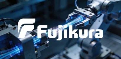 Fujikura Aktie: 500,24 Millionen Renminbi für China-Anteil