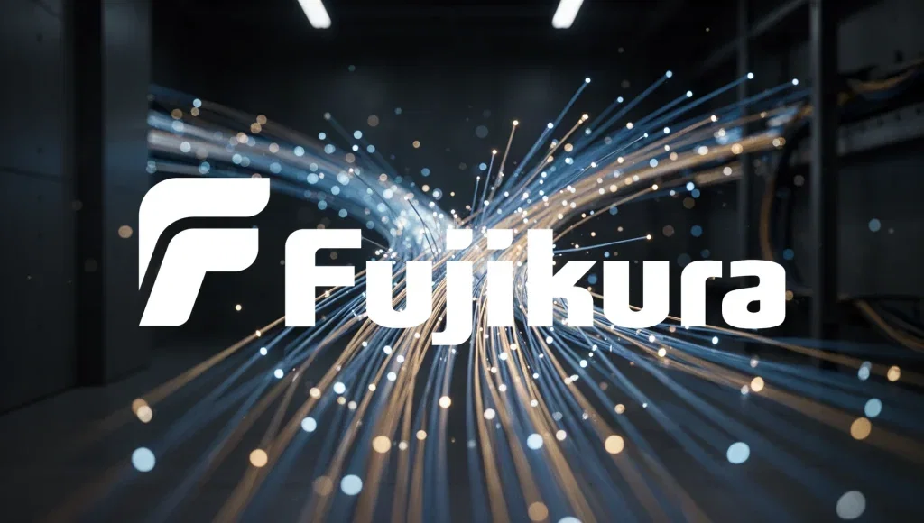 Fujikura Aktie: Prognose auf 432 Milliarden Yen Fujikura Aktie - Beitragsbild