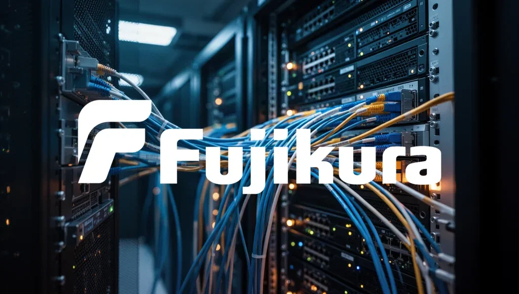 Fujikura Aktie: 8,8-Prozent-Rückgang auf 26 Euro Fujikura Aktie - Beitragsbild