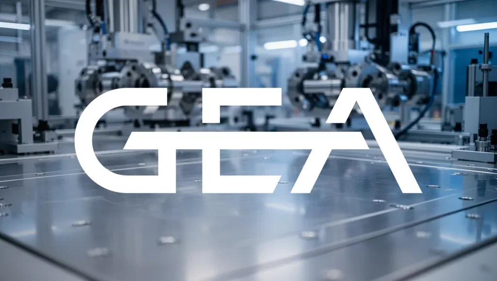 GEA Aktie: Montag mit Quartalsbericht GEA Aktie - Beitragsbild