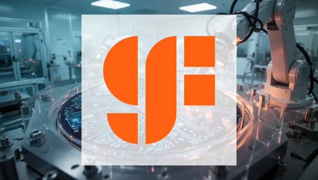 GLOBALFOUNDRIES Aktie - Beitragsbild