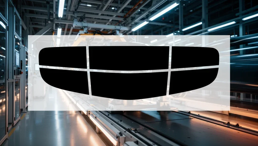 Geely Aktie: Zwei Prozent Gewinnrückgang, trotzdem Applaus Geely Aktie - Beitragsbild