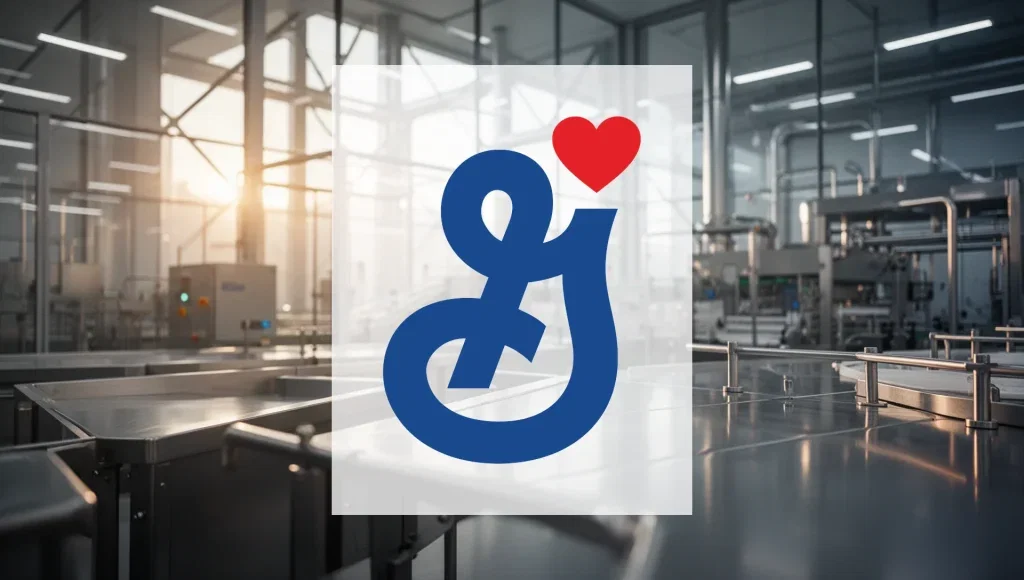 General Mills Aktie: EPS schlägt Konsens um 18,8 Prozent General Mills Aktie - Beitragsbild