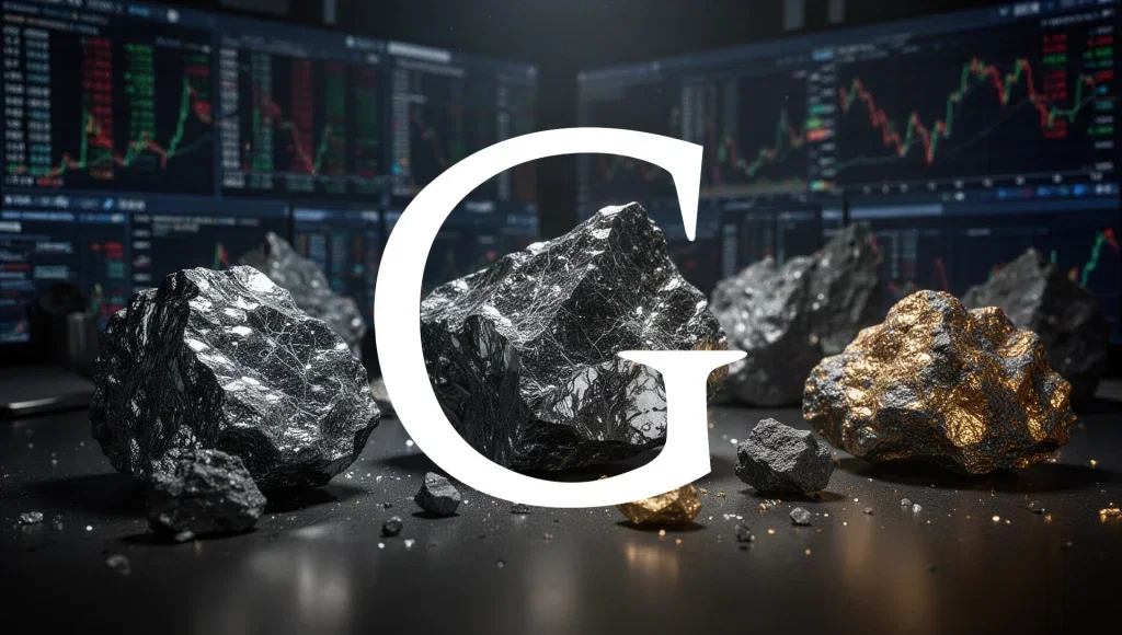 Glencore Aktie: 3,3 Milliarden Dollar Handelsgewinn H1 Glencore Aktie - Beitragsbild