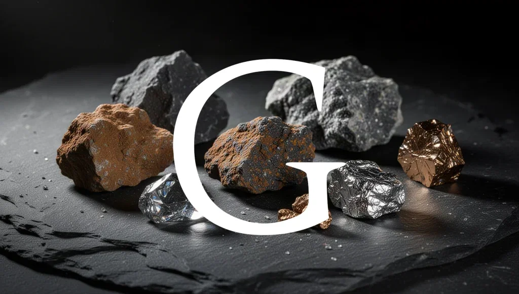 Glencore Aktie - Beitragsbild