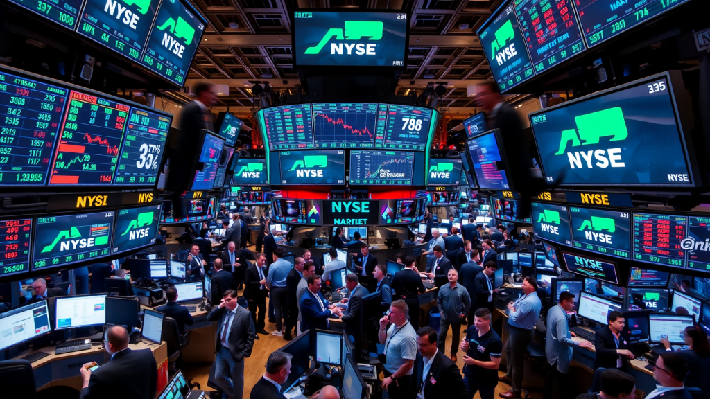 Global X SuperDividend ETF: 0,18 USD am 12. August ausgezahlt Hektische Händler auf Handelsboden