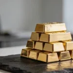 Gold: 4.422 Dollar nach US-Jobschock
