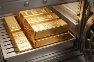 Goldpreis hochspannend: Alle Augen auf Mittwoch!