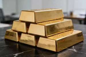 Gold: Zinserhöhungs-Erwartung auf 30,6 Prozent gefallen