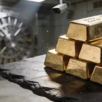 Gold: 28 Tonnen ETF-Zuflüsse trotz Rekorden
