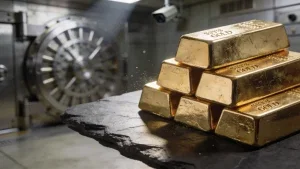 Gold: 28 Tonnen ETF-Zuflüsse trotz Rekorden