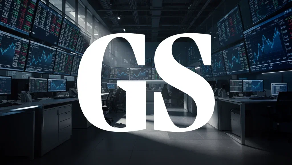 Goldman Sachs Aktie: Warnung aus den eigenen Reihen Goldman Sachs Aktie - Beitragsbild