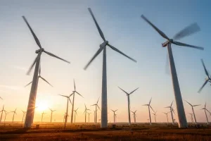 Goldwind: Halbjahresbericht am Mittwoch erwartet