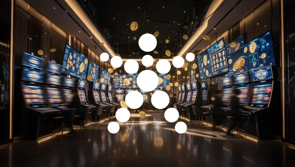 OPAP Aktie: Court of Appeal bestätigt National-Lottery-Lizenz OPAP Aktie - Beitragsbild