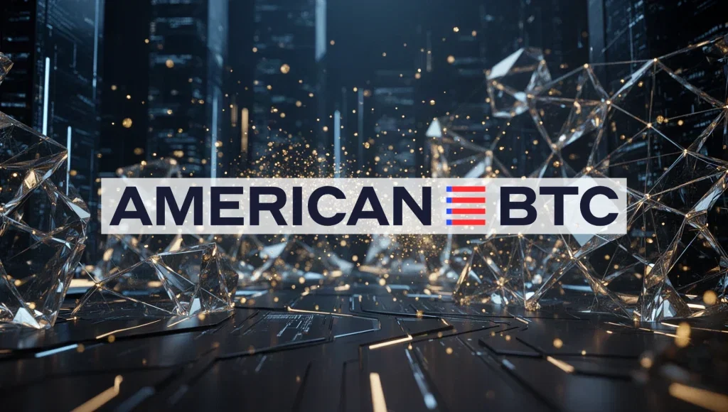 American Bitcoin Aktie: Bitcoin überschreitet 79.000 USD American Bitcoin Aktie - Beitragsbild