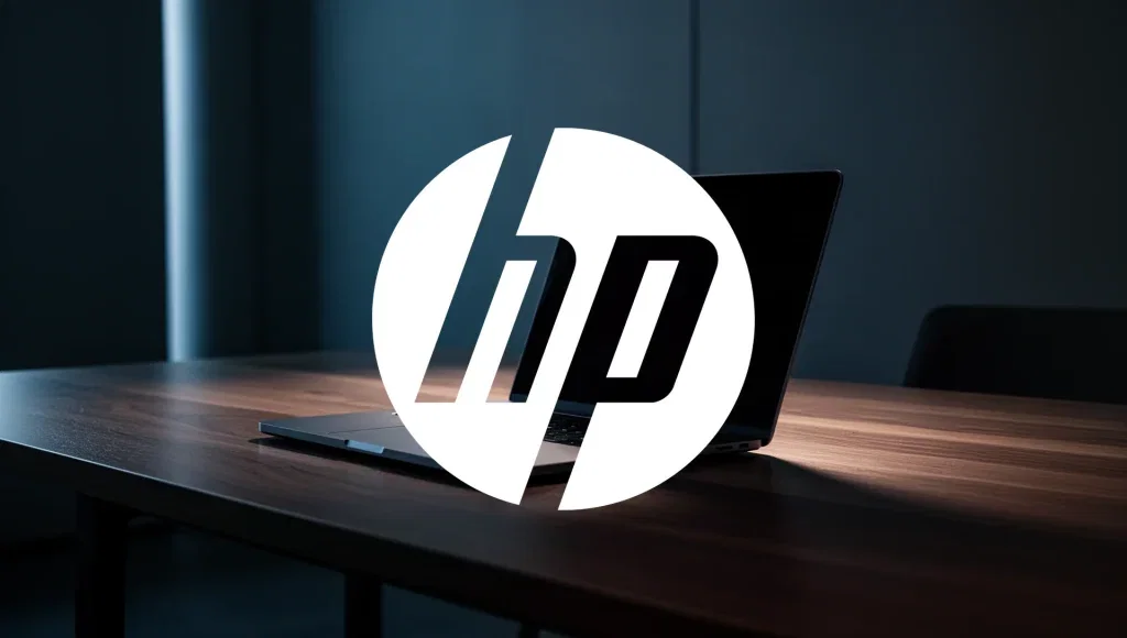 HP Aktie: Gewinnsprung, Kurs im Rückwärtsgang HP Aktie - Beitragsbild