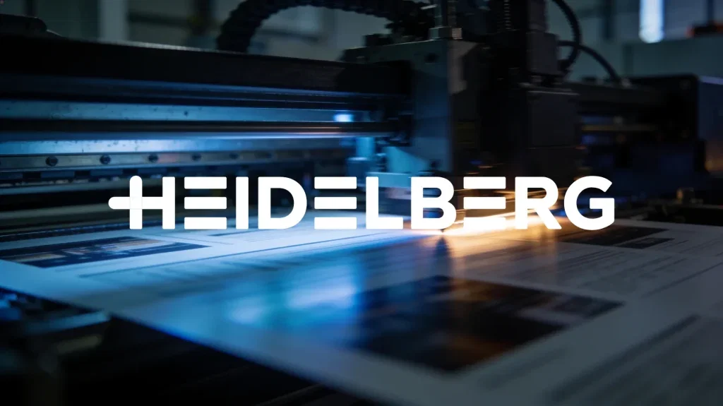Heidelberger Druck vor Q1: Entscheidet der Ausblick über den nächsten Schub? Heidelberger Druckmaschinen Aktie - Beitragsbild