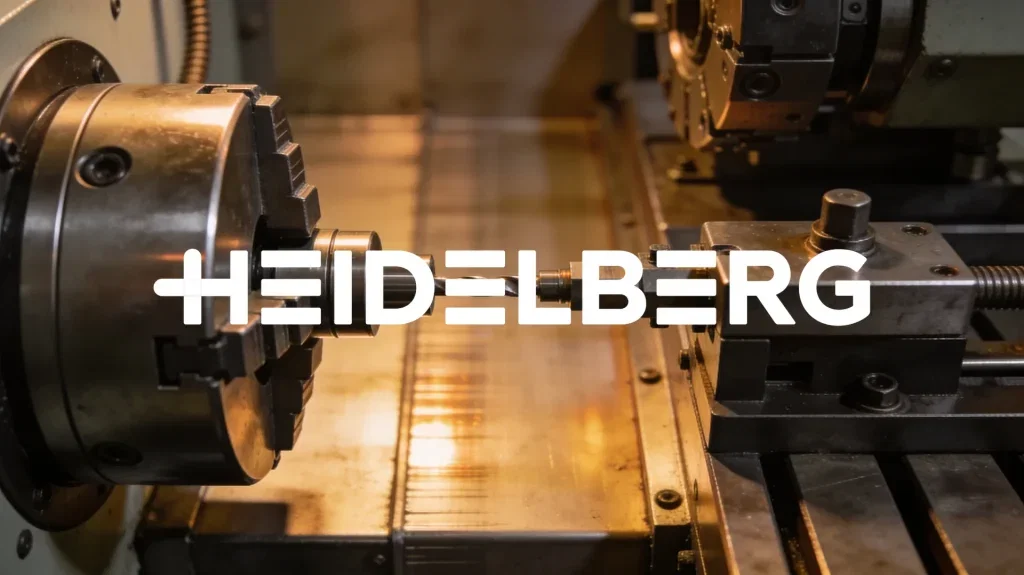 Heidelberger Druckmaschinen Aktie - Beitragsbild