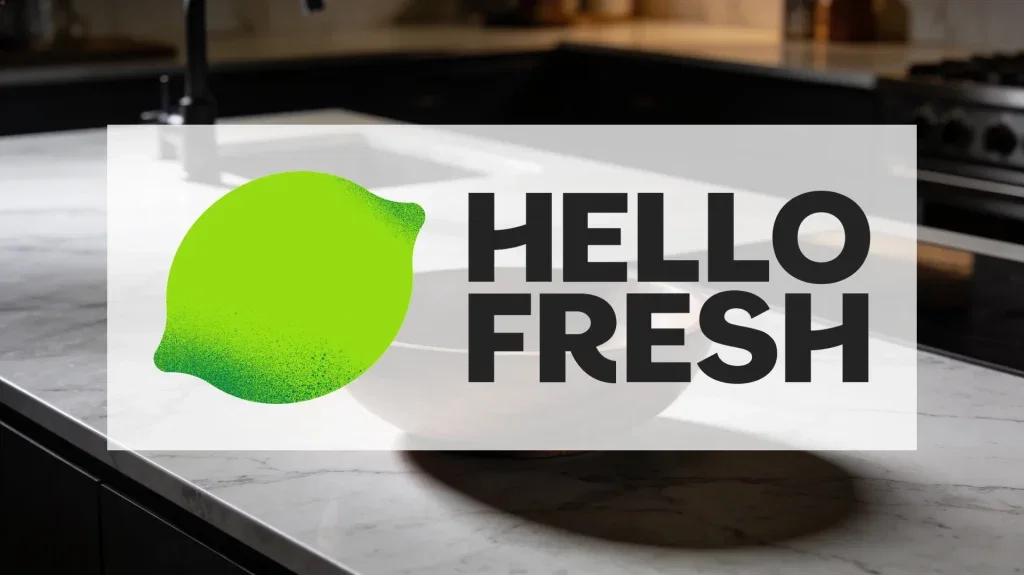 Hellofresh Aktie - Beitragsbild