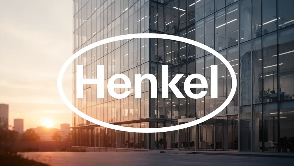 Henkel Aktie - Beitragsbild