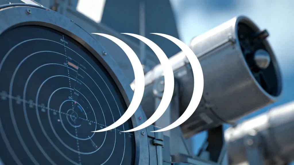 Hensoldt Aktie: Erholung nach Bilanz-Delle Hensoldt Aktie - Beitragsbild