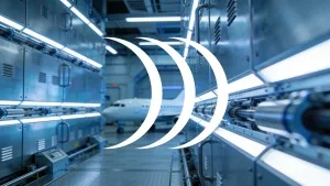 Hensoldt Aktie: minus 136 Millionen Cashflow bei Wachstum