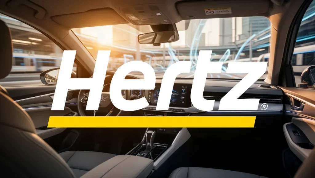 Hertz Aktie: 37,89-Prozent-Sprung nach Q2-Gewinn Hertz Aktie - Beitragsbild