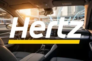 Hertz Aktie: 37,89-Prozent-Sprung nach Q2-Gewinn