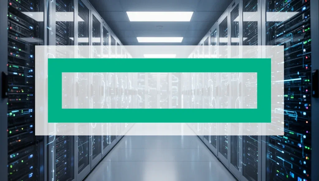 HPE: 5 Milliarden Dollar KI-Auftragsbestand Hewlett Packard Enterprise Aktie - Beitragsbild