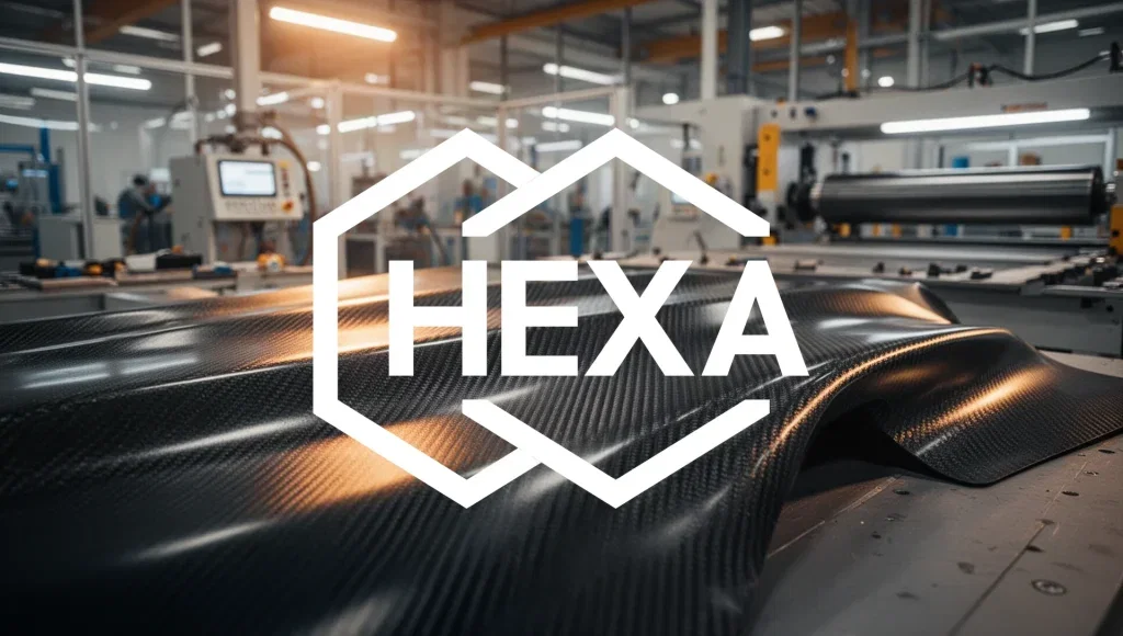 Hexagon Composites Aktie: EBITDA-Prognose auf 300 Millionen NOK Hexagon Composites Aktie - Beitragsbild