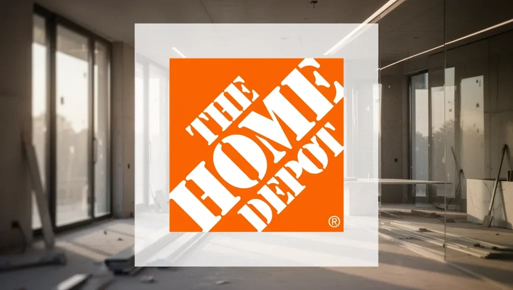 Home Depot Aktie: Eine Zeile wird entscheidend Home Depot Aktie - Beitragsbild