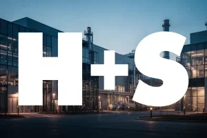 Huber + Suhner Aktie: Volle Bücher, leere Kasse