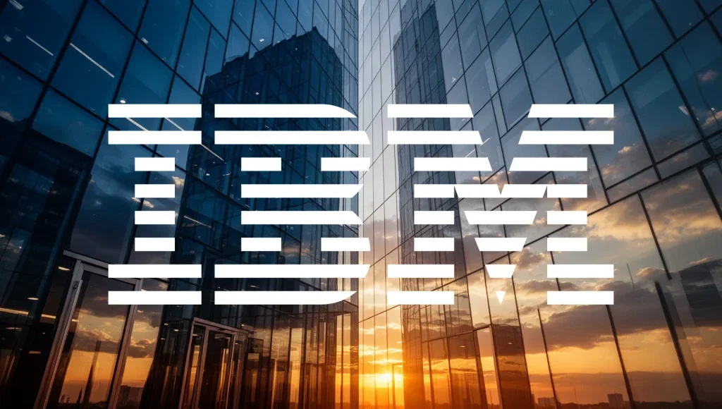 IBM Aktie: Wendepunkt oder Warnsignal? IBM Aktie - Beitragsbild