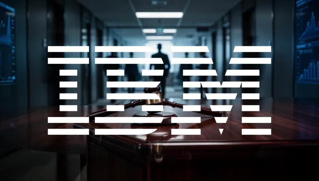 IBM Aktie: Anwaltskanzlei prüft Wertpapierbetrug IBM Aktie - Beitragsbild