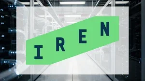 IREN Aktie: 16,84% Sprung in sieben Tagen