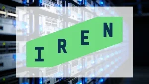 IREN Aktie: 2,8-Milliarden-Dollar-Verträge mit Microsoft