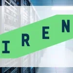 IREN Aktie: 500 Milliarden Dollar Finanzierungsinitiative