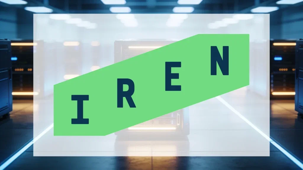 IREN vor den FY26-Zahlen: Wird Horizon 1 zum Beweis für das AI-Cloud-Versprechen? IREN Aktie - Beitragsbild