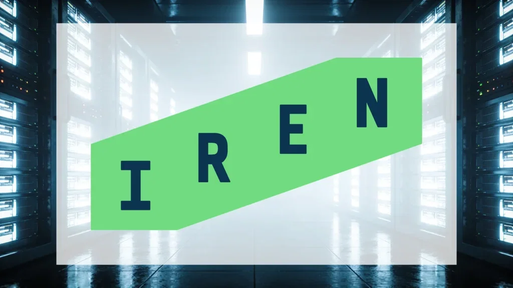 IREN Aktie: Horizon 1 an Microsoft ausgeliefert IREN Aktie - Beitragsbild
