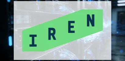 IREN Aktie: Nvidia sichert sich 30-Millionen-Option