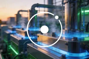 ITM Power Aktie: Erster Wasserstoff aus Lingen