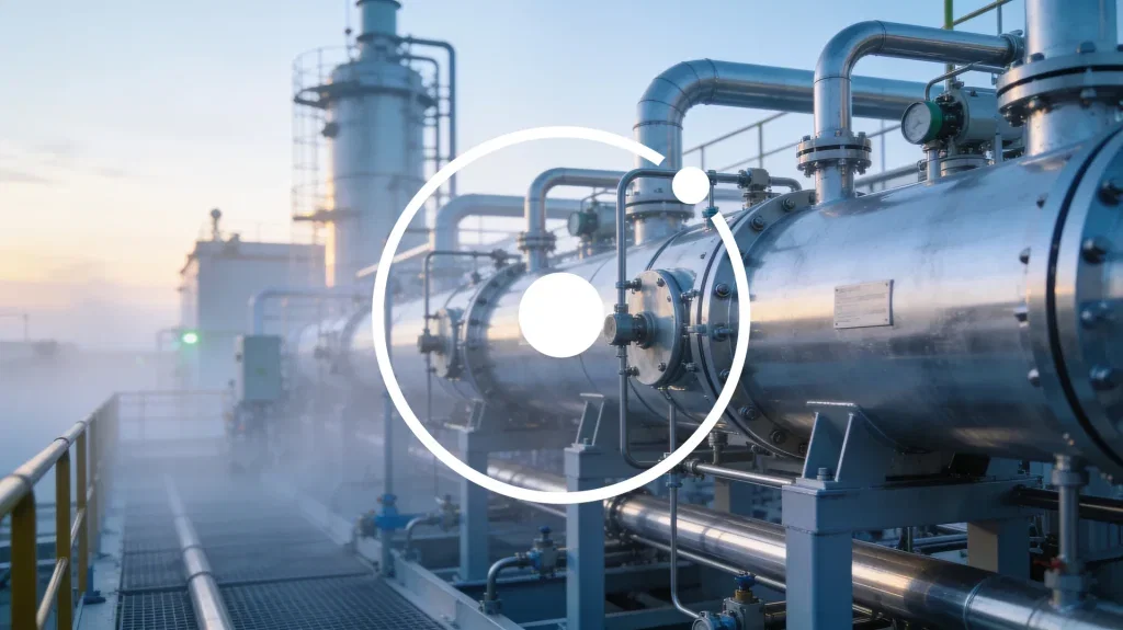 ITM Power Aktie: 2,5 Prozent Minus trotz Lingen ITM Power Aktie - Beitragsbild
