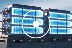 ITM Power Aktie: 72 Prozent seit Jahresbeginn