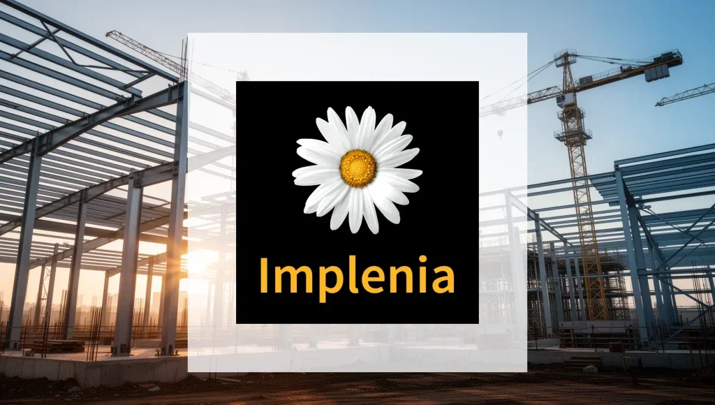 Implenia Aktie - Beitragsbild