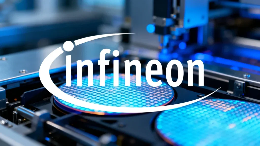 Infineon Aktie: Patententscheid gegen Innoscience Infineon Aktie - Beitragsbild