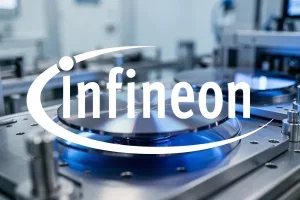 Infineon Aktie: 2,7 Milliarden Euro für KI-Kapazitäten