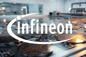 Infineon Aktie: Rekordumsatz 4,17 Milliarden, Marge enttäuscht